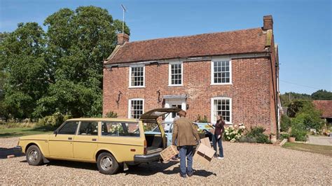 White House Farm: what happened to the site of the Jeremy Bamber ...