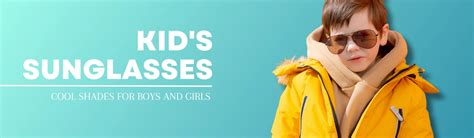 Sunglasses for Kids – Bombay Optical