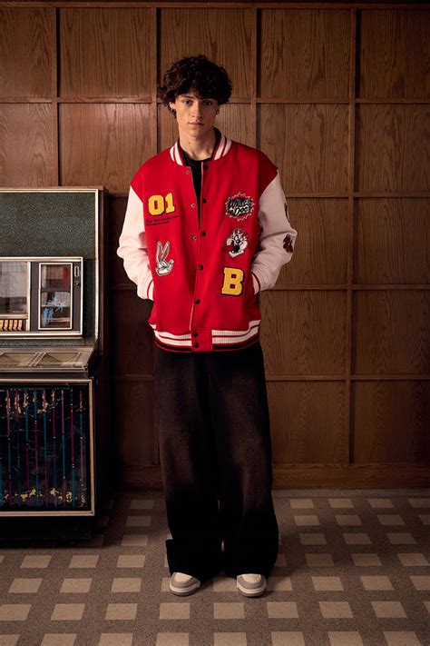 varsity jackets | BonkersCorner