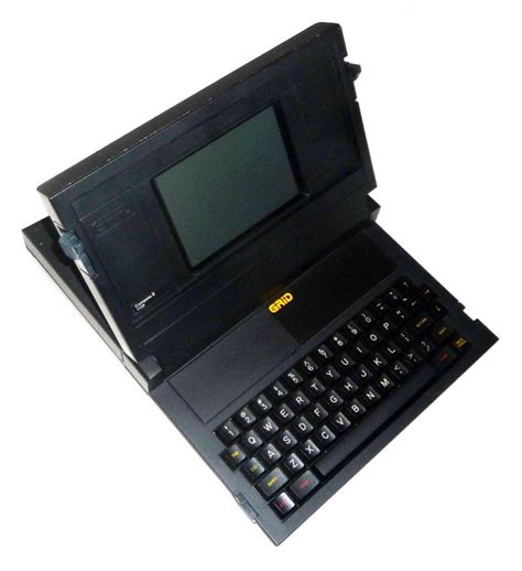 Image result for Grid Compass Computer