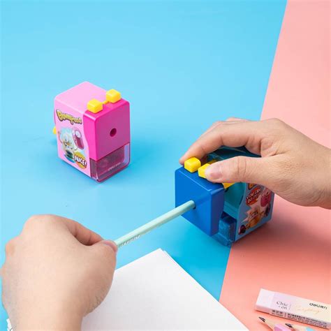 Deli Bumpees Sharpeners - SCOOBOO - Deli