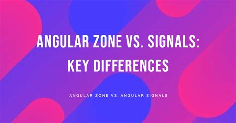 Image result for Angular Zone Less