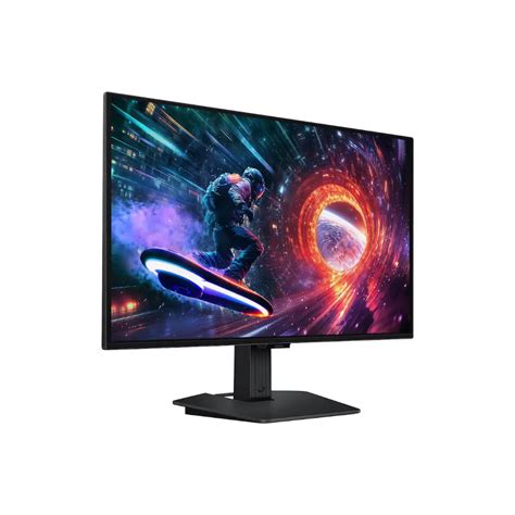 Samsung Odyssey OLED LS27FG502SWXXL G5 27" 80Hz 0.03ms QD‑OLED QHD Gam ...