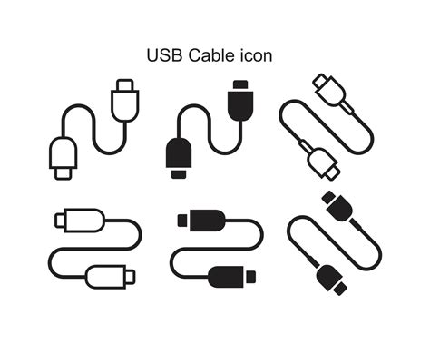 Image result for Arduino USB Cable Icon