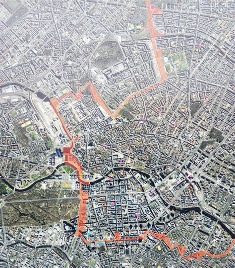 Berlin Wall Aerial Photos And Premium High Res Pictures – MRQOI