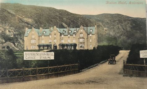 Learn with Lorna 239 - Old Aviemore, Online event, Inverness, 27 ...