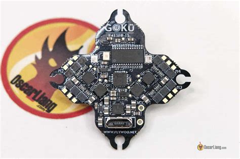 Flywoo Firefly 1S Nano Baby Quad 40mm V1.2 – RC Mumbai