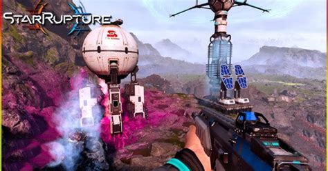 StarRupture PC save file location explained clearly