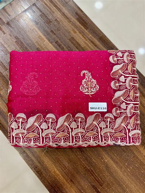 Sithra NX Saree: Elegant & High-Quality Indian Wear