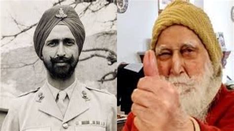 முப்படைகளிலும் பணியாற்றிய மாவீரன்… இவர் பங்கேற்காத போரே இல்லை தெரியுமா ...