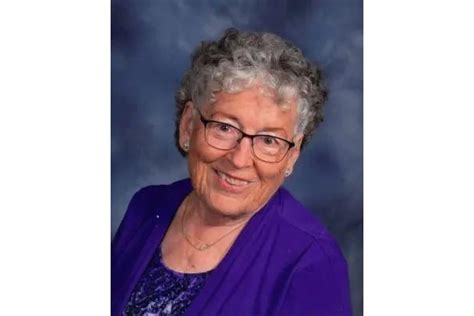 Kay Nola Kyler Obituary (2025) - Columbia City, IN - DeMoney-Grimes ...