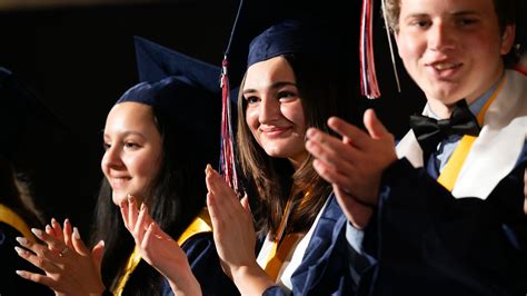 2024 Liberty Common High School Graduation