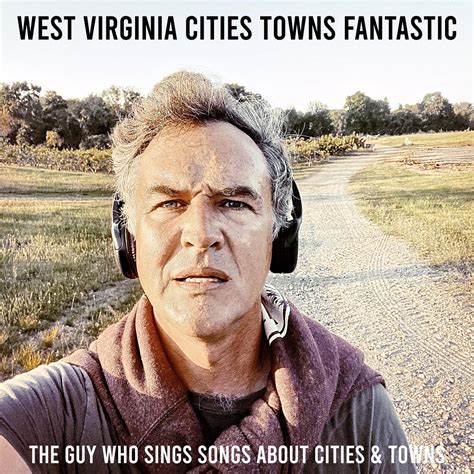 Vienna Is a City in West Virginia, And This Is a Song About It - The ...