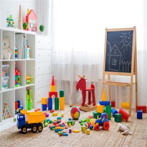 11 Modern Red Kids Room Design Ideas in 2026