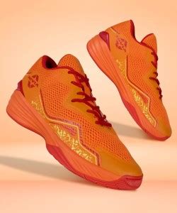 NIVIA WARRIOR 2.0 Basketball Shoes For Men - Buy NIVIA WARRIOR 2.0 ...