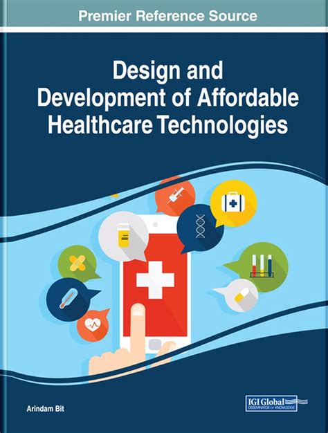 Buy Design and Development of Affordable Healthcare Technologies ...