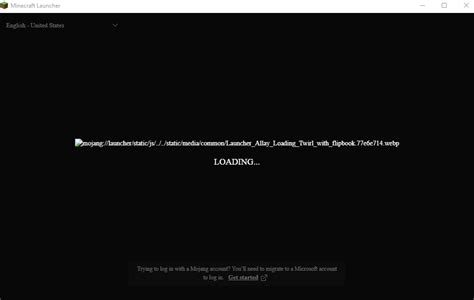 Image result for Minecraft Launcher Issues