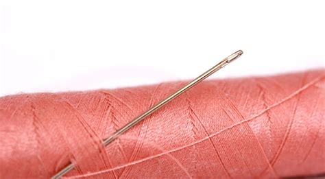 Image result for Sewing Needle and Thread