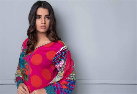 Rang Rez Designer Lawn Collection Vol-2 2019 – Design 09 – YourLibaas