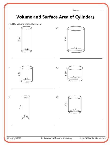Image result for 7th Grade Geometry Worksheets