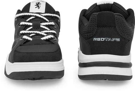 Red Tape Men’s Sneakers for Casual Everyday Comfort Sneakers For Men ...
