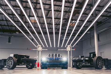 Karma Revero GTE details | Autocar Professional