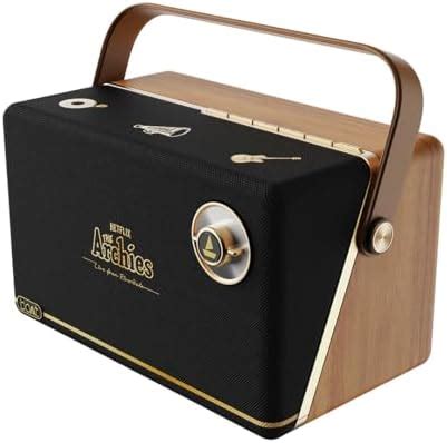 boAt Stone Majestic Archies Edition Bluetooth Speaker w/ 90W Signature ...