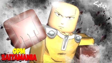 One Punch Man Simulator Script Roblox 的图像结果