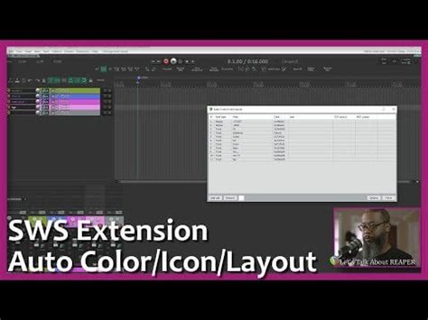 Image result for SWS Extension Auto Color