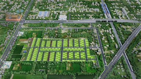 Urban Tree Jade Jubilance Residential Plots in Thiruvallur, Chennai ...