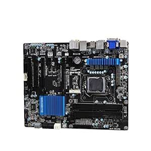 Amazon.in: Buy TOPOU Mainboard Fit for GIGABYTE GA-Z77X-D3H rev 1.x ...