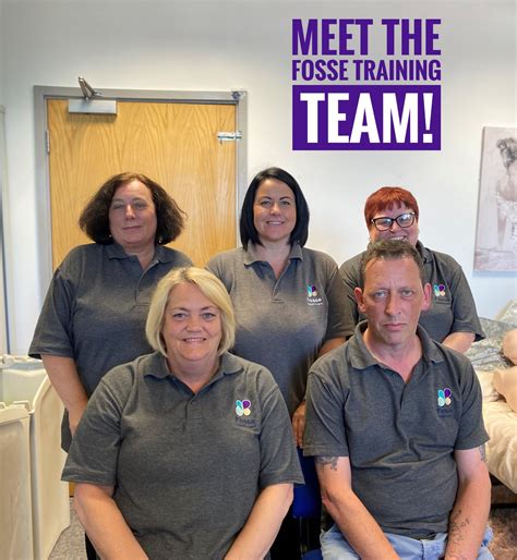 Image result for Fosse Training Module