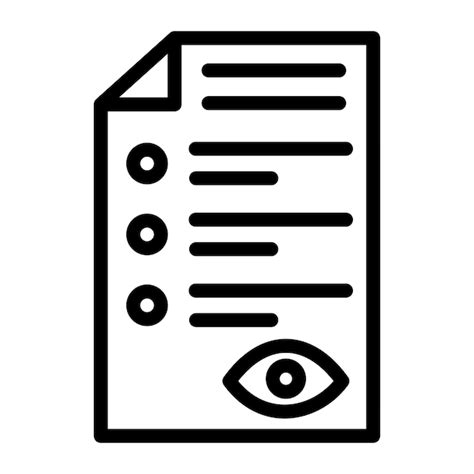 Image result for View File Icon