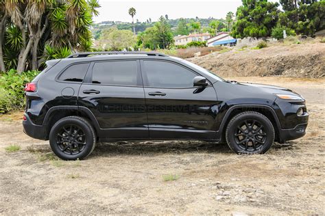 2016 Jeep Cherokee Sport - Med Auto Group