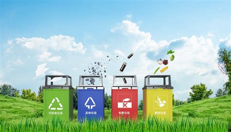 《上海市生活垃圾管理条例》正式施行 引领全国打造环保生态城市_分类