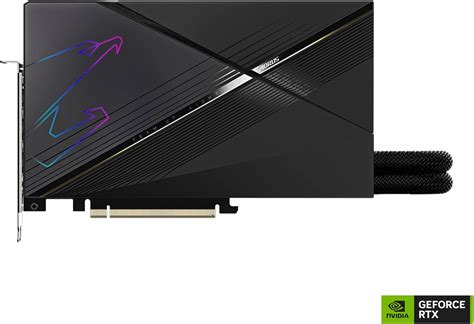 GIGABYTE AORUS GeForce RTX 4080 16GB Xtreme India | Ubuy