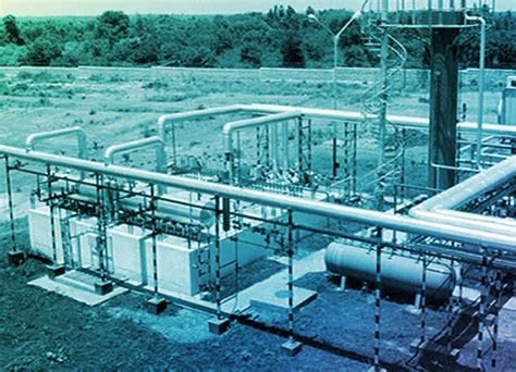 Process Refrigeration