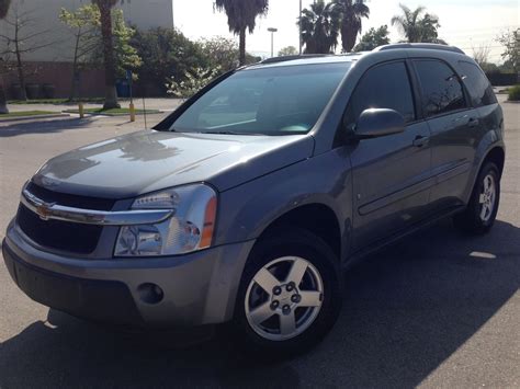 2006 Chevrolet Equinox