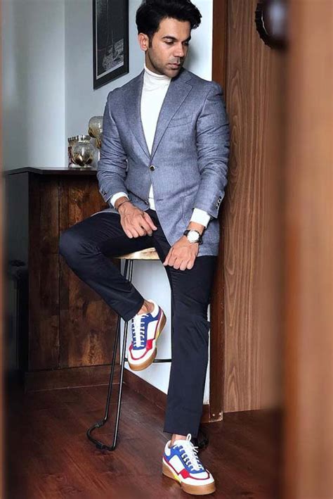 6 Ways You Can Wear The Formal Blazer Every Day In A Chilled Out Way