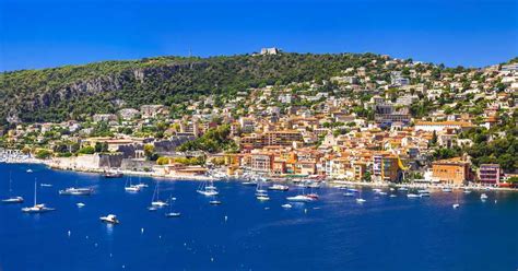 Things to do in Nice, France | Femina.in