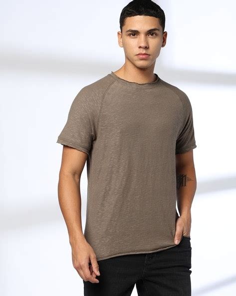 Roadster Men Polo Collar T-shirt - Price History