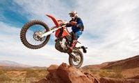 2011 KTM 530 EXC - First Test - Dirt Rider Magazine | Dirt Rider