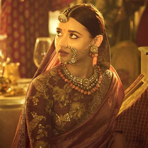 5 Garhwali Nath Designs By Sabyasachi Jewelry Which Can Transform You ...