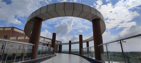 Campus Infrastructure and Facilities | Panchkula