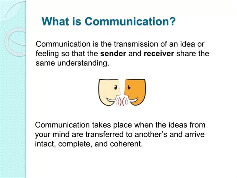 Image result for Communication Skills Module 1