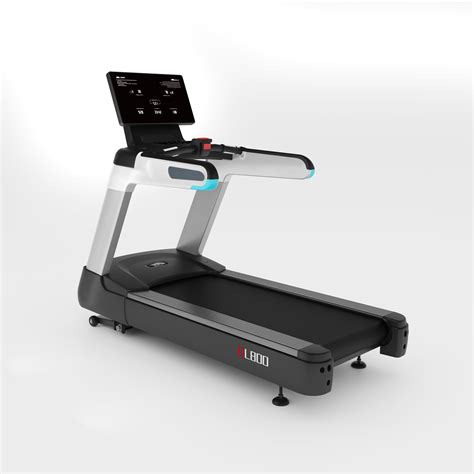 Running Machine Gym 的图像结果