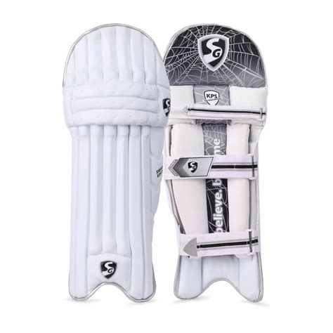 SG Sierra Edition Cricket Batting Legguard – Sportswing.in