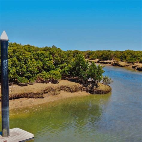 PORT WAKEFIELD WHARF - All You SHOULD Know Before Going 2026 (with ...