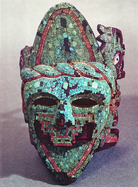 endilletante: “Le Mexique : des origines aux Aztèques” de ignacio ...