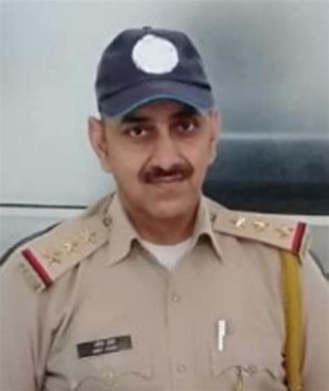 People | Security IIT Roorkee